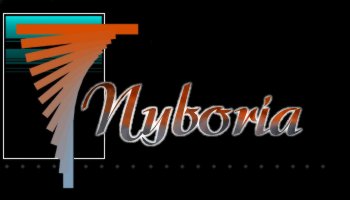 Nyboria - fan site for role-playing games